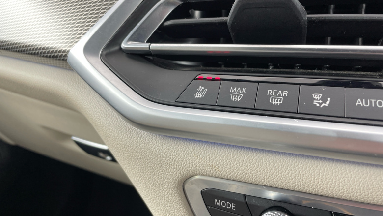 BMW X5 xDrive45e M Sport 5dr Auto [Tech Pack] Estate